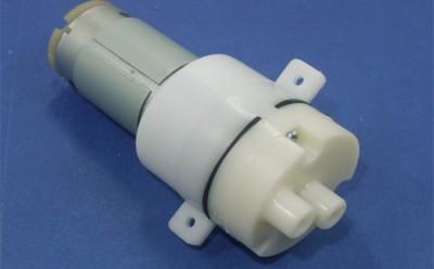 微型泵隔膜泵组装线